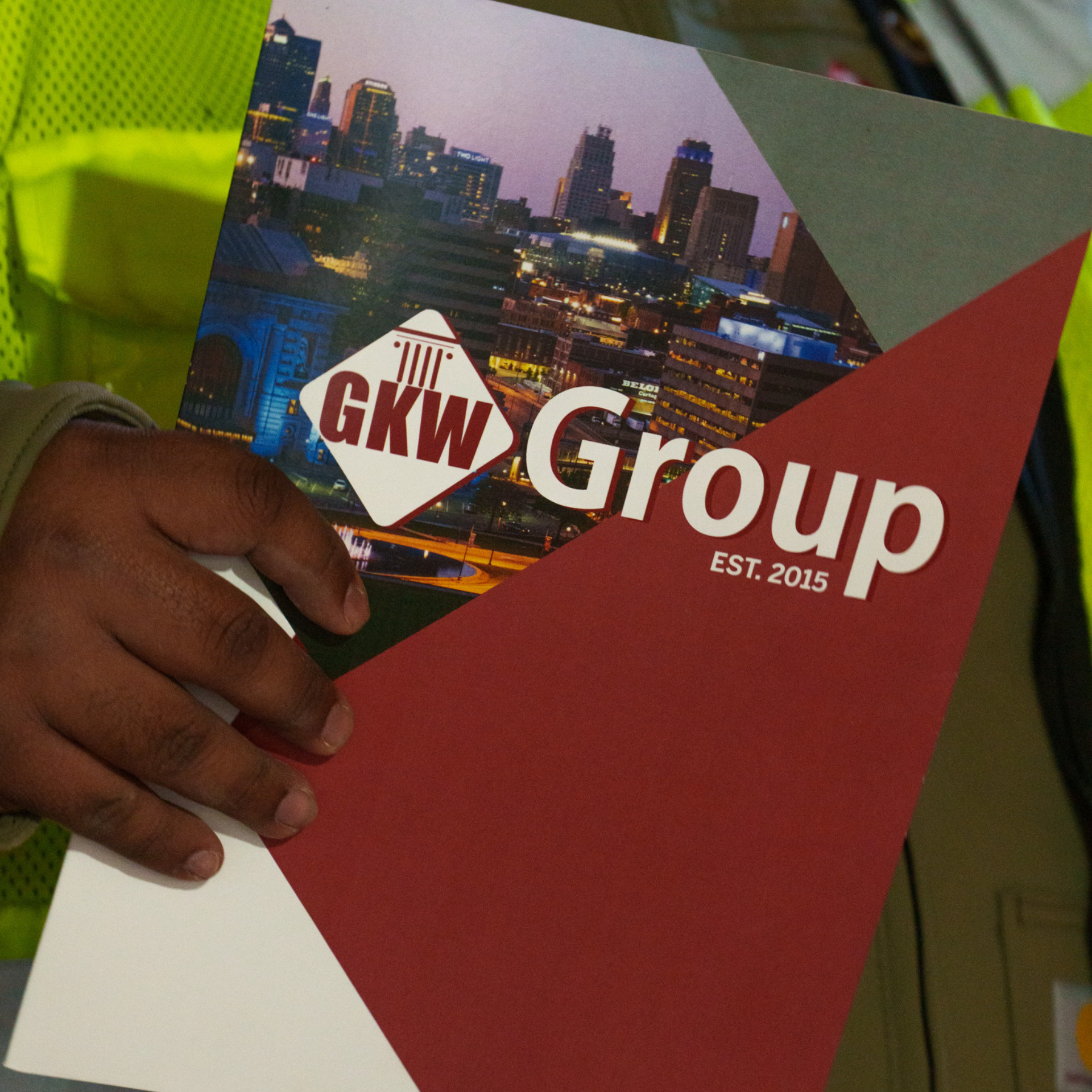 What It Means to Be Part of GKW Restoration